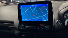 Ford EcoSport 1.0 EcoBoost 125 ST-Line 5dr Petrol Hatchback